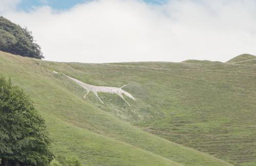 The Hayloft - Photo 24