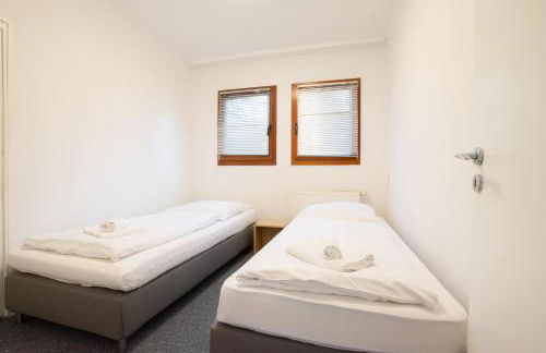 Tolstov House - 6 Room Villa with Garden - 15 Min Messe DUS & Airport DUS - Photo 30