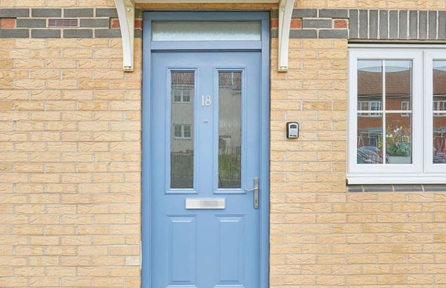 Host Stay Vermont - Foto 14