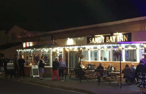 Towyn six berth en suite caravan - Foto 66