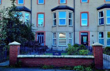 Leamington Beech Villa - Foto 8