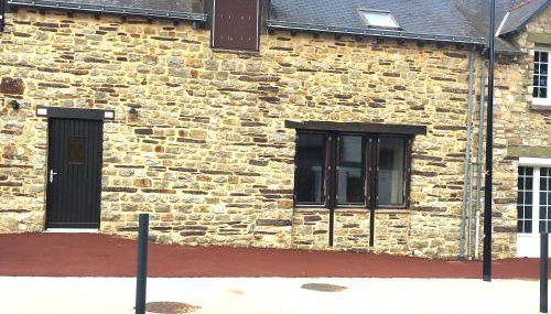 Gîte La Dame du Lac - Foto 3