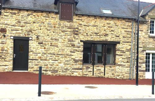 Gîte La Dame du Lac - Foto 3