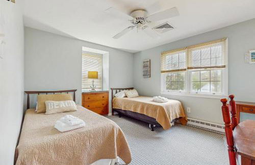 Wharf Side Hideout - Foto 26