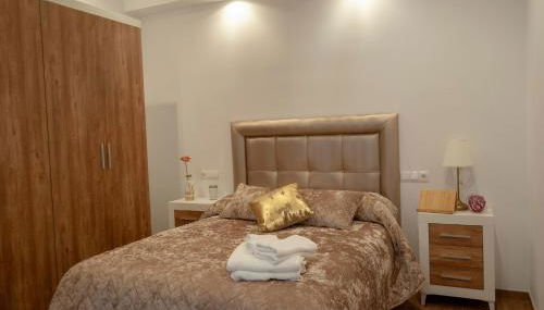 Apartamentos Cantarería, Rosa Mosqueta - Foto 4