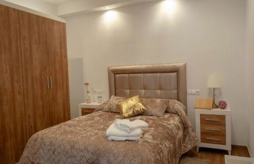 Apartamentos Cantarería, Rosa Mosqueta - Foto 4