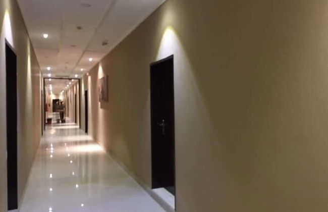 Taleen AlSahafa Hotel Apartments - Foto 41