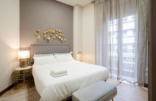 DE LA GUARDIA SUITE 1 - Foto 17