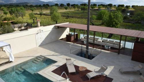 Tranquil Escape Villa in Palma's Oasis, 1026 - Foto 4