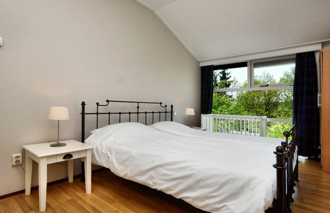 Chalet in Odeigne With Private Pool & Sauna - Photo 8