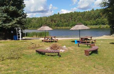 Jeziorna Ostoja - Foto 42