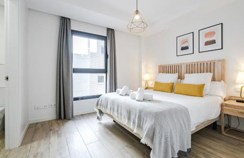 Feelathome Goya Apartments - Foto 79