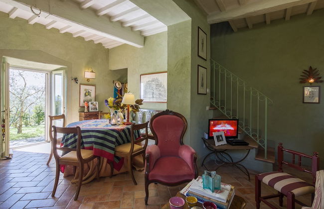 Romantic Retreat With Pool - Foto 35