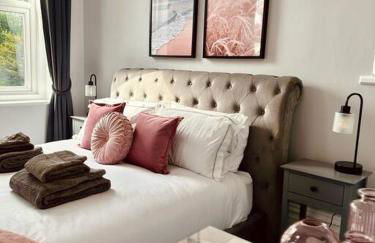 The Retreat - Large Luxury Apartment, Two Mins From Beach - Foto 25