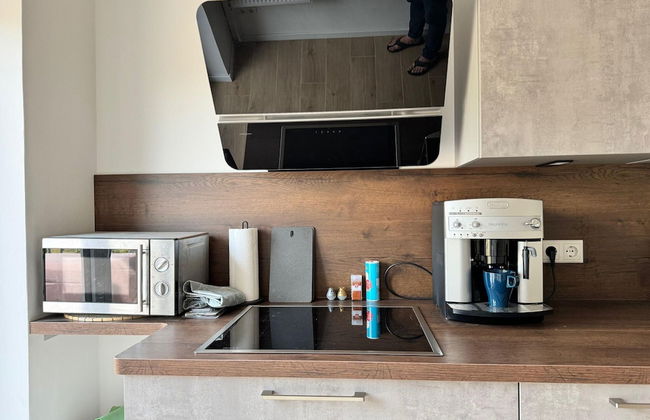 Holiday Home in Werder by Scenic Lakes - Foto 9