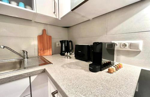 Maisonettewohnung Steinbock mit Bergblick - Foto 7