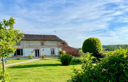 Gîte Casafamilia - Nature et sérénité - Foto 5