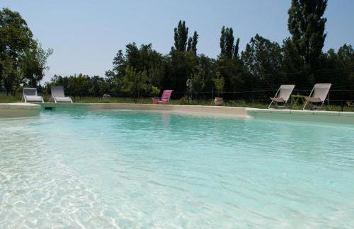 Le Pas des Lanciers - Foto 45