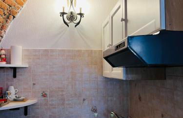 Monolocale Viverone Lake Rooms - Foto 25