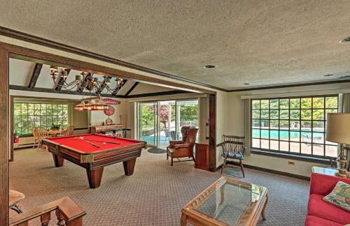 Pool and Courtyard Timeless Home in Lansdale - Foto 35