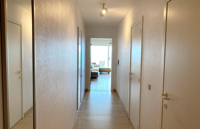 Waveside Corner Apartment - Foto 16