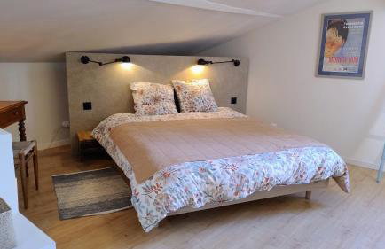 16 Bis Gîte Hôtel Appartement - Foto 47