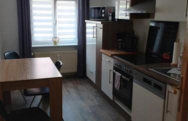 Altstadt Ferienwohnung - Foto 26