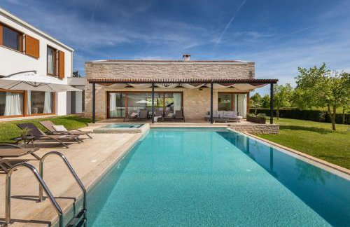 Villa Terra Rossa - Foto 1