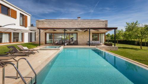 Villa Terra Rossa - Foto 1