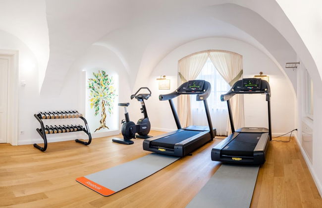 Schloss Thalheim - Photo 27