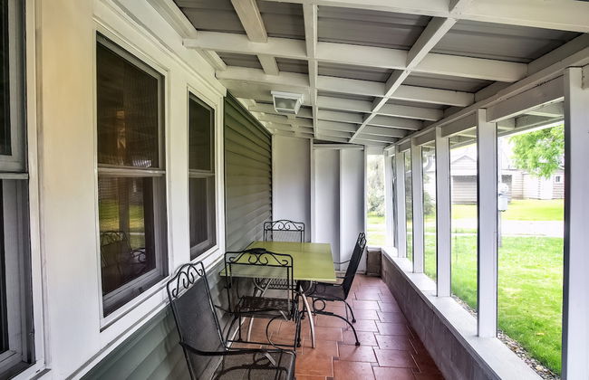 Big River Escape Riverside Cabins - Foto 57