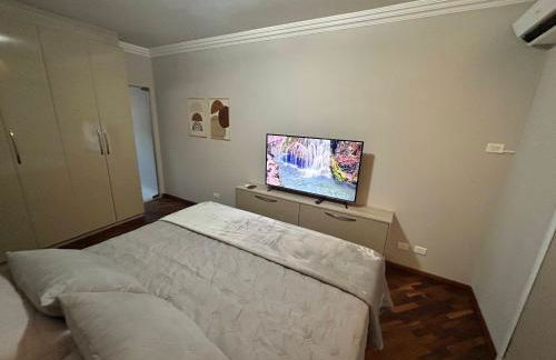 Sobrado, 4 Quartos, Piscina, até 12 pessoas - Photo 11