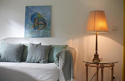 Zentrales, ruhiges Idyll mit Flair - Foto 30