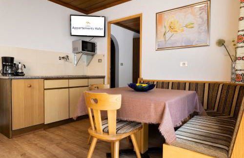 Appartements Hofer - Photo 10