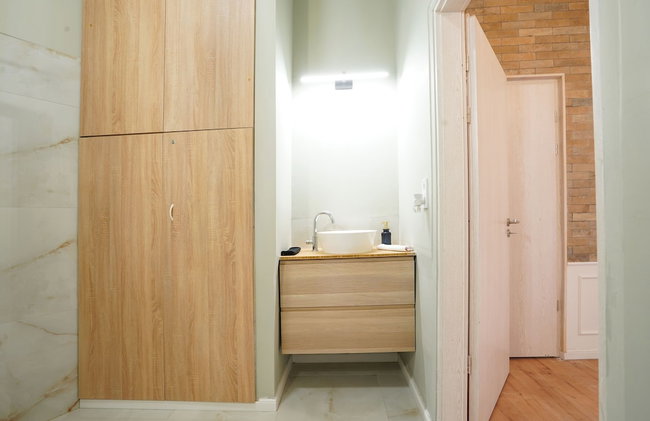 Venus Apartments - Klauzál Apartment - Foto 18