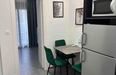 Cozy apartment in a new building apartment 5 - Foto 4