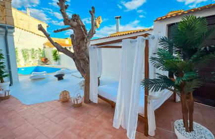 Casa Rural Oasis - Foto 1