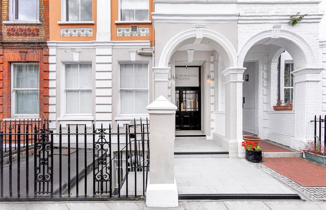 Bob W London Earl's Court -Warwick Road - Foto 30