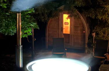 Haus Morgengau Familienzeit und Wellness - Foto 1