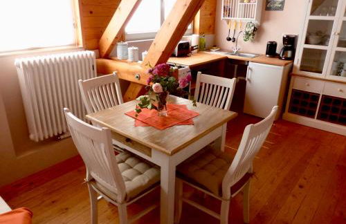 Ferienwohnungen Jowatzky Altkötzschenbroda - Foto 2