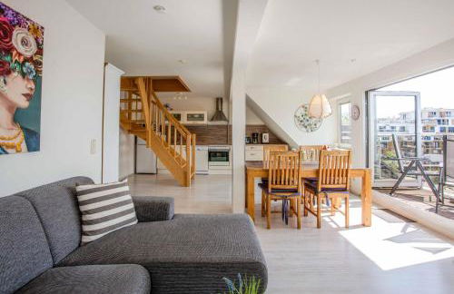 MueritzAusblick - Altstadtidyll mit Hafenblick - Foto 1