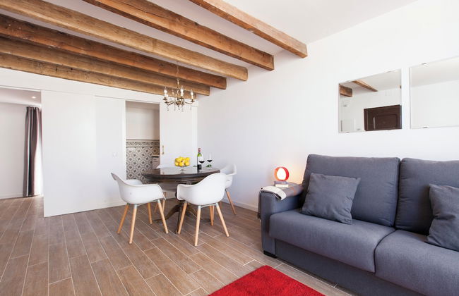 Aspasios Charming Flats - Photo 34