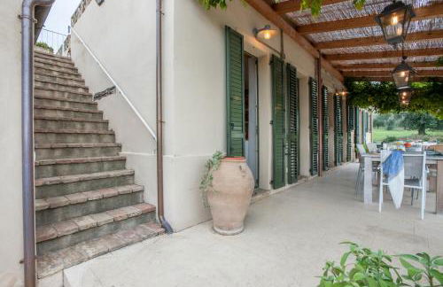 Luxury villa in Le Marche Casa Sant'Elia - Foto 51