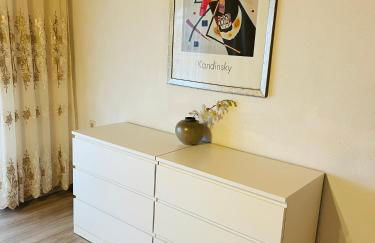 Apartment Rimpar - Foto 12