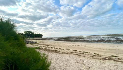 Villa Saint Antoine, vue mer à 60m de la plage - Foto 5