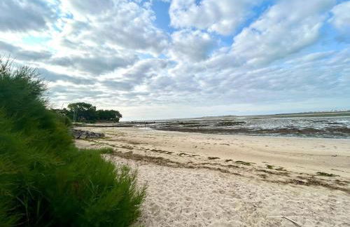 Villa Saint Antoine, vue mer à 60m de la plage - Foto 5