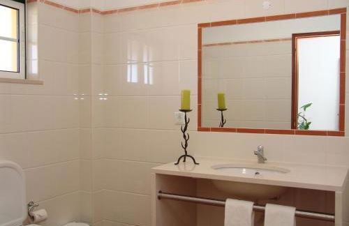 Apartamentos Turisticos Novochoro - Foto 61