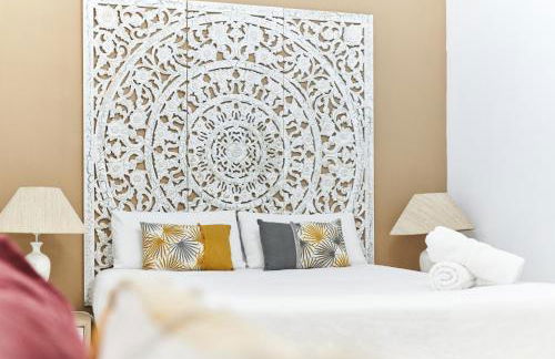 HA Diputació terrace apartment - Foto 16