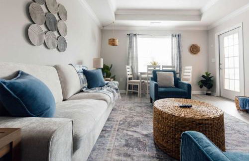 Spacious 3 Bed Condo Near ETSU - Foto 33