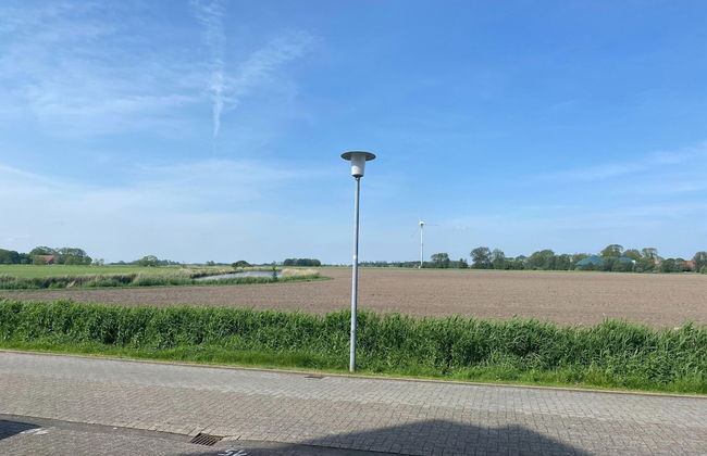 Ferienwohnung, Dornumersiel - Foto 17